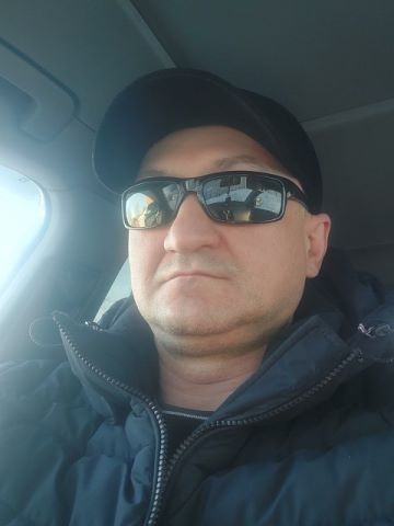 Denis, 41, Shemonaikha