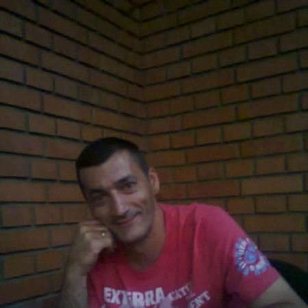 Matije, 44, Belgrade