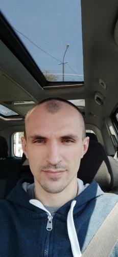 Ruslan, 31, Dnipro