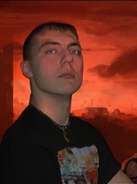 Emil, 34, Voronezh