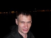 Aleksandr, 45, Saint Petersburg