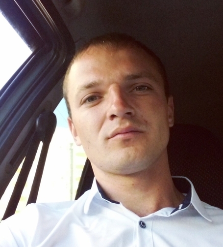 Aleksandr, 26, Gubkin