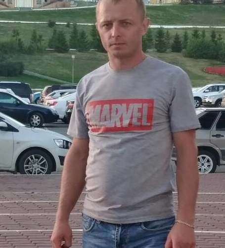 Aleksei, 35, Kovylkino