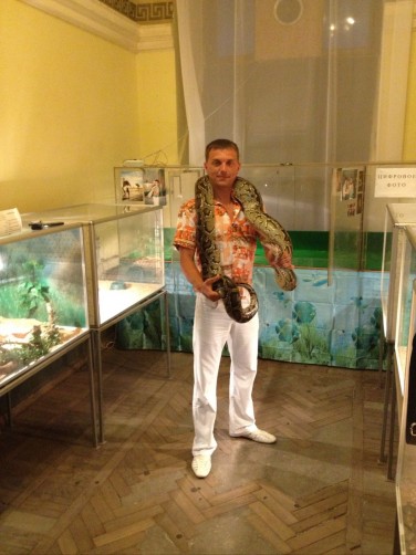 Dmitriy, 46, Luhansk