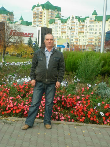 Evgeniy, 52, Prokop&#039;yevsk