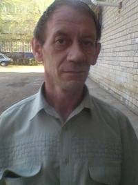 Viktor, 55, Buzuluk