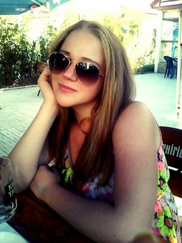 Yuliya, 25, Dzhankoy
