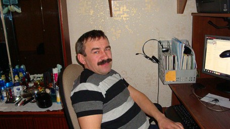 Gennadiy, 54, Penza