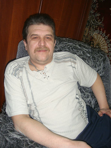 Mihail, 54, Seversk