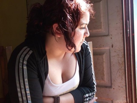 Analia Rosana, 32, Buenos Aires