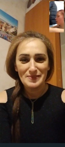 Marishka, 42, Tyumen
