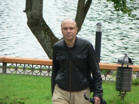 Leonid, 58, Minsk