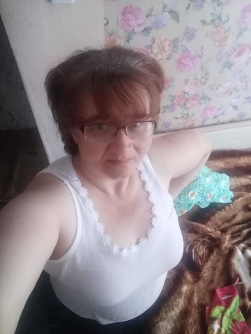 Evgeniya, 49, Yekaterinburg