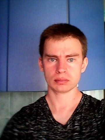 Dmitriy, 32, Kuznetsk
