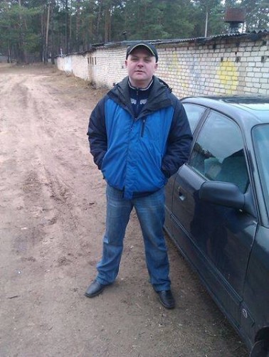 Igor, 49, Daugavpils