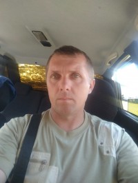 Vitaliy, 44, Киев, Украина