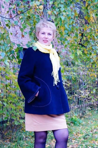 Iris, 56, Nizhny Novgorod