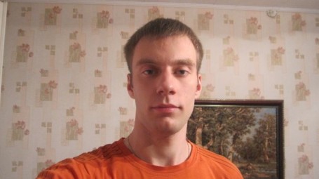 Anton, 33, Zarechnyy