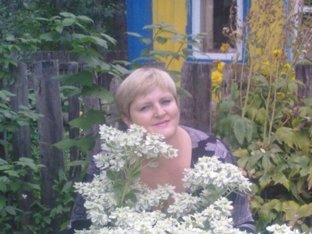 Olga, 57, Bugul&#039;ma