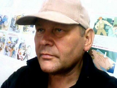 Andrey, 63, Riga