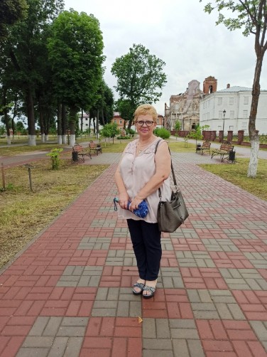 Taisiya, 57, Mogilev