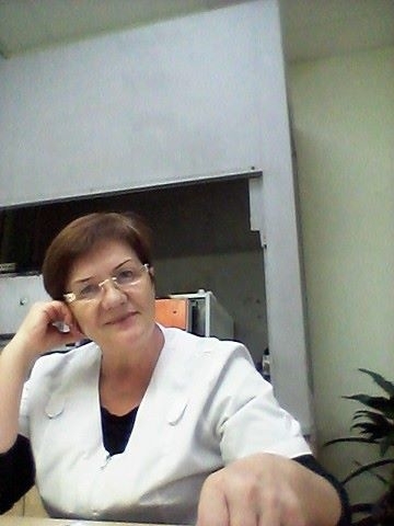 Olga, 60, Chisinau