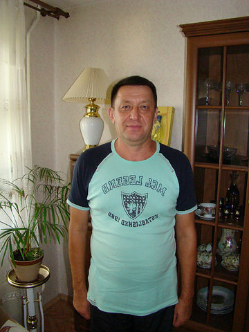 Vasiliy, 63, Cherkasy