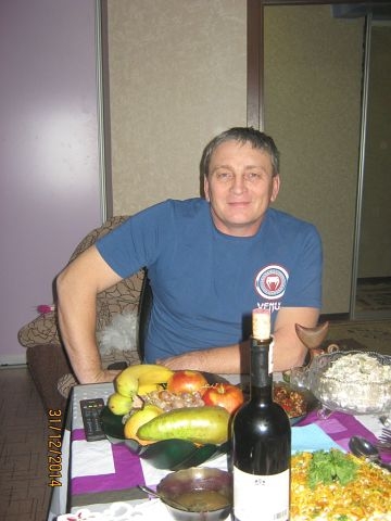 Eduard, 53, Ust-Kamenogorsk