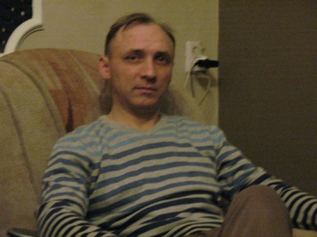 Denis, 50, Meleuz