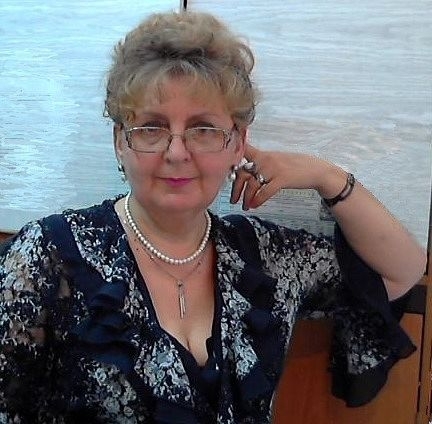 Elena, 65, Samara
