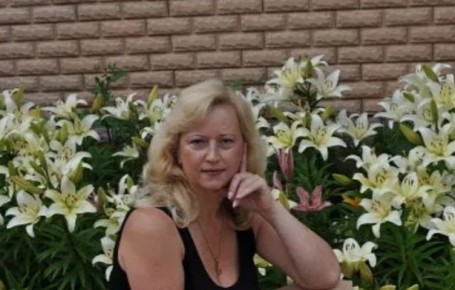 Tatyana, 56, Moscow