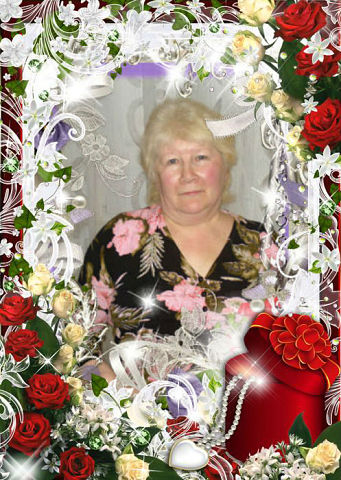 Jelena, 64, Daugavpils