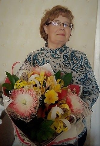 Tatyana, 64, Sosnovyy Bor
