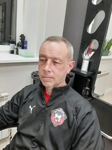 Igor, 53, Smolensk