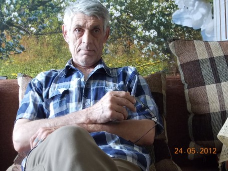 Mihail, 65, Kamensk-Ural'skiy