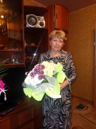 Marina, 58, Moscow