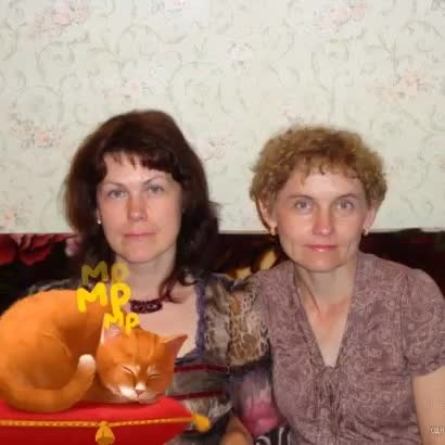 Tanya, 53, Moscow