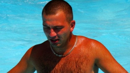 Andrey, 41, Feodosiya