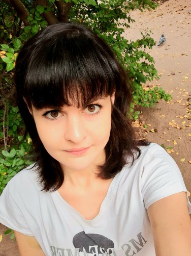 Yana, 29, Borovichi