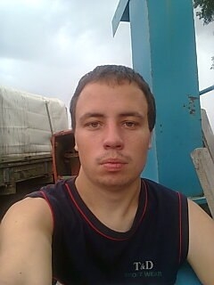 Anatoliy, 29, Oblivskaya