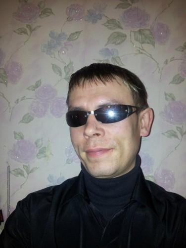 Vyacheslav, 40, Apatity