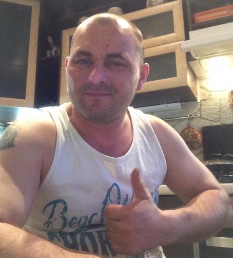 Ivan, 47, Vyborg