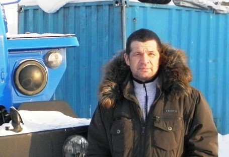 Oleg, 57, Samara