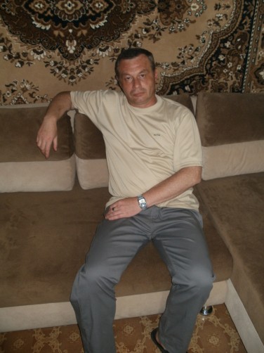 Andrei, 49, Minsk
