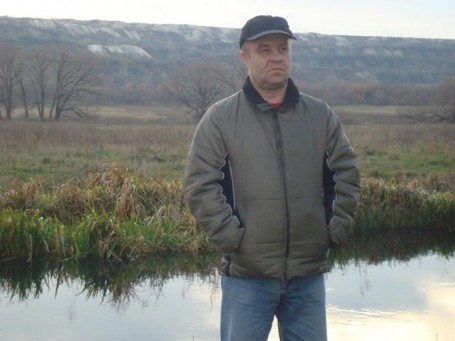 Yuriy, 61, Stary Oskol