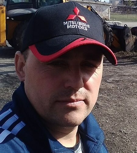 Aleksey, 40, Rubtsovsk