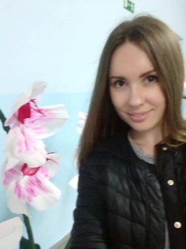 Irina, 33, Perm