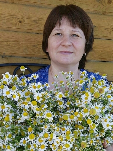 Olga, 50, Kichmengskiy Gorodok