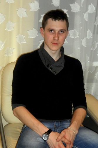 Maksim, 31, Staraya Russa