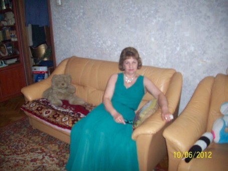 Olga, 59, Kolomna